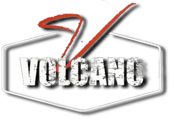 Volcano-grill Volcano-grill Σουβλατζιδικο